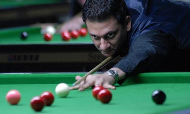 Manan Chandra Interview with Manan Chandra UK is the hub of Snooker and has the