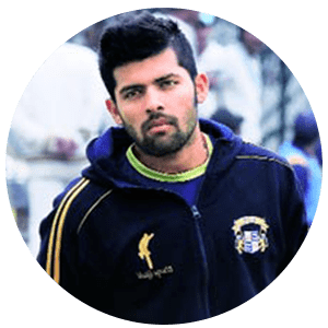 Manan Vohra Manan Vohra Profile Cricket PlayerIndiaManan Vohra Stats