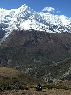 Manang District, Nepal httpsuploadwikimediaorgwikipediacommonsthu