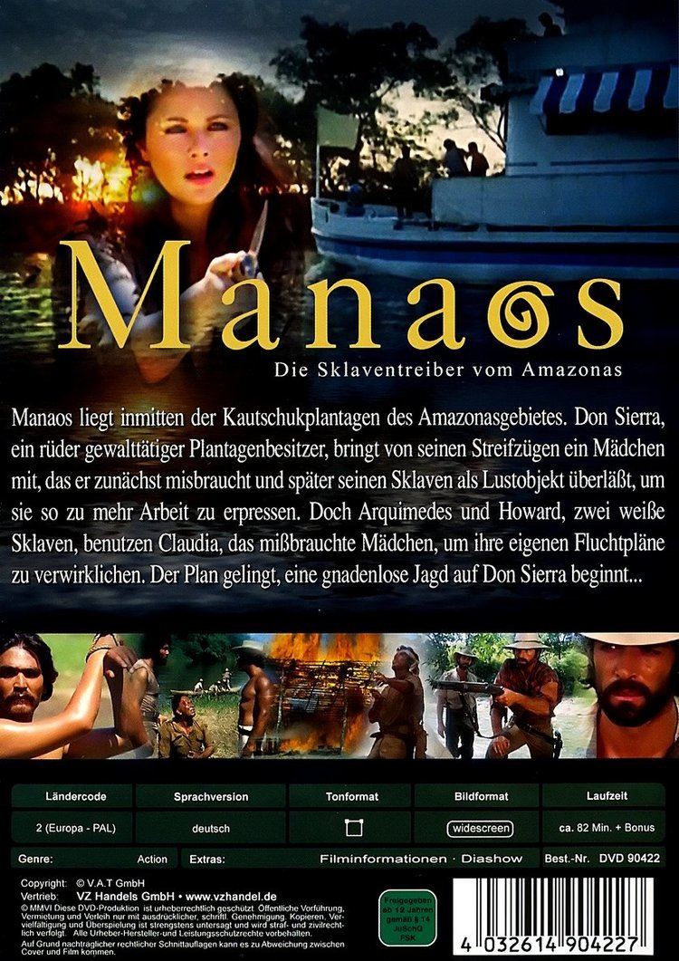 Manaos (film) - Alchetron, The Free Social Encyclopedia