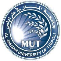 Manar University of Tripoli httpsuploadwikimediaorgwikipediaen887Mut