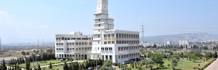 Manar University of Tripoli MUT MESP