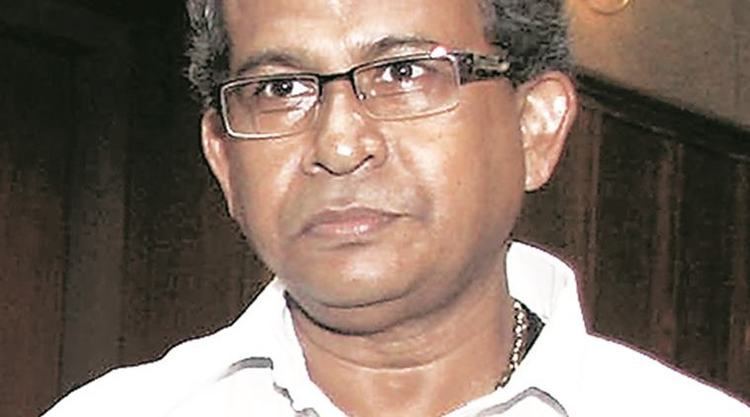 Manas Bhunia Congress defector Manas Bhunia gets Trinamool nomination to Rajya