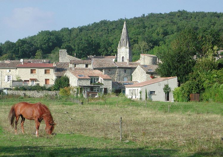 Manas, Drôme