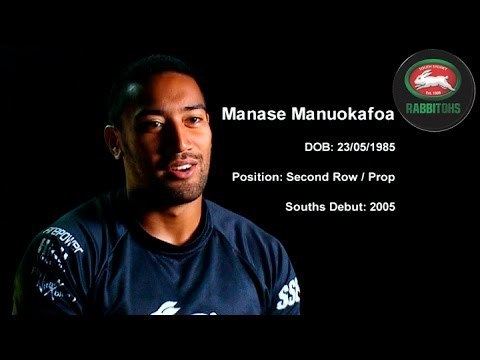 Manase Manuokafoa SOUTH SIDE STORY Manase Manuokafoa Interview YouTube