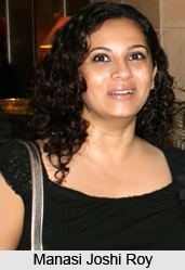 Manasi Joshi Roy Joshi Roy Indian Television Actress