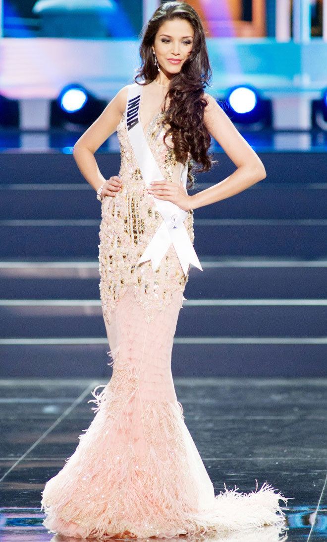 Manasi Moghe Manasi Moghe out of Miss Universe continues India39s dry