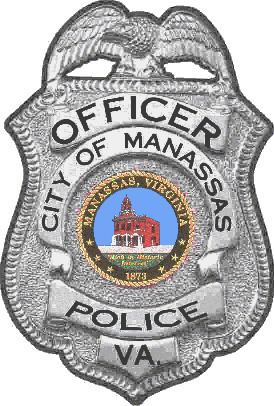 Manassas City Police Department
