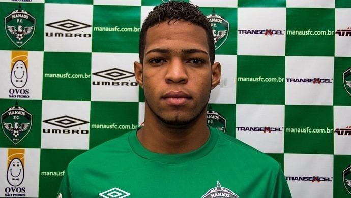 Manaus Futebol Clube Manaus FC anuncia contratao de lateral direito baiano Jean Carlos
