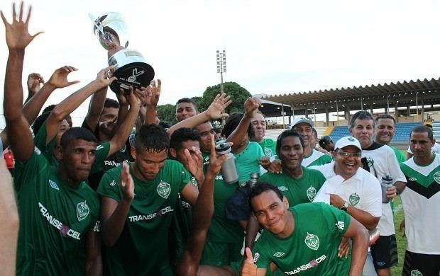 Manaus Futebol Clube Manaus FC quer 39fazer histria39 e projeta ttulo da Srie A em 2014