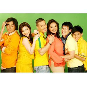 Manay Po 2: Overload Join the Dimagiba family in Manay Po 2 Overload starting April 16