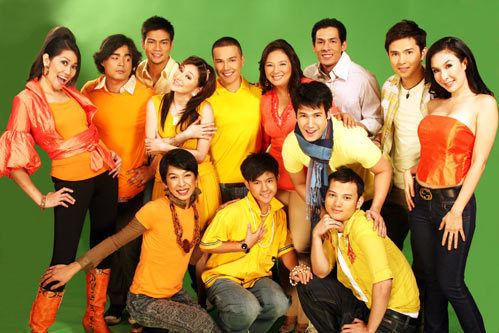 Manay Po 2: Overload Manay Po 2 Overload cast members PEPph