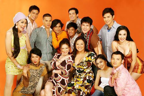 Manay Po Manay Po 2 Overload cast members PEPph
