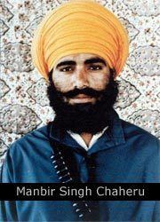 Manbir Singh Chaheru www1984tributecomImagesJhujarooBhaiManbirSi