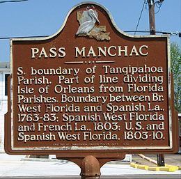 Manchac, Louisiana httpsuploadwikimediaorgwikipediacommonsthu