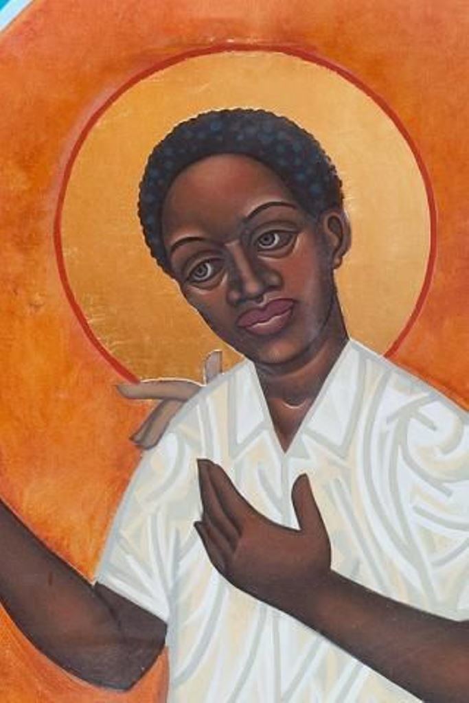 Manche Masemola Manche Masemola is a South African Christian martyr By 1919 an