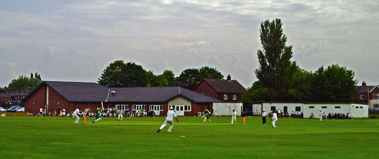 Manchester and District Cricket Association
