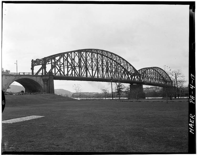 Manchester Bridge (Pittsburgh) FileManchester Bridge Pittsburgh 3jpg Wikimedia Commons
