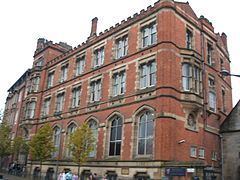 Manchester Castle httpsuploadwikimediaorgwikipediacommonsthu