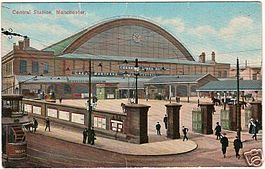 Manchester Central railway station httpsuploadwikimediaorgwikipediacommonsthu