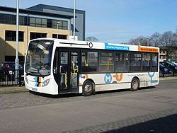 Manchester Community Transport httpsuploadwikimediaorgwikipediacommonsthu