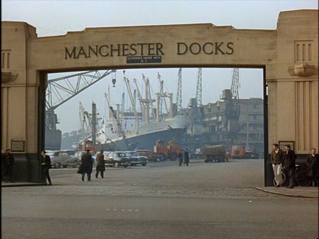 Manchester docks Manchester Docks History Project Looking at the social cultural