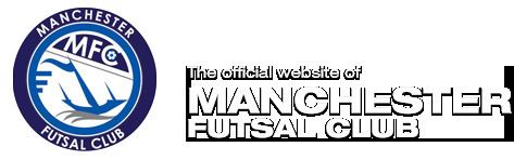 Manchester Futsal Club Manchester Futsal Club The Official Website