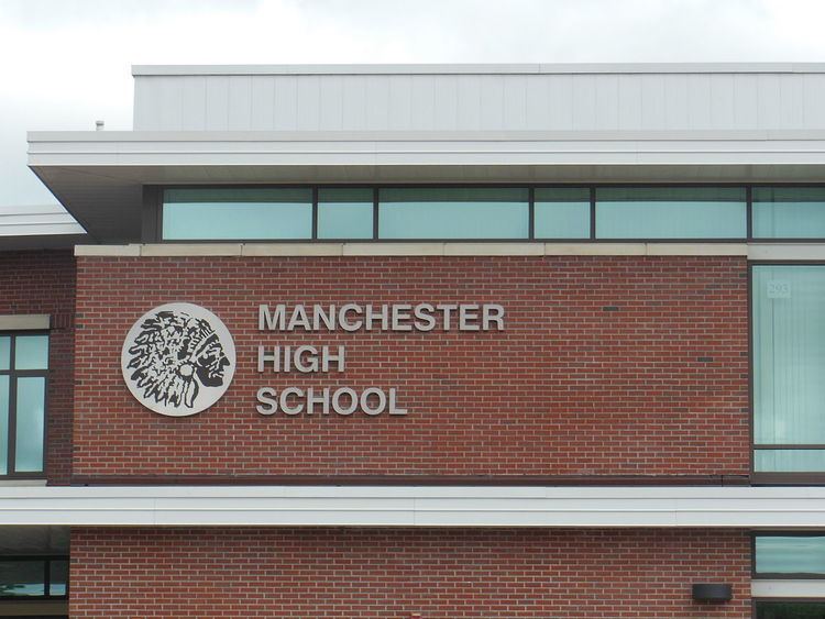 Manchester High School (Connecticut)