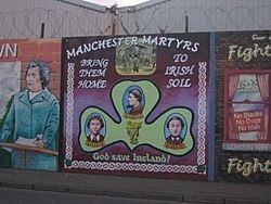 Manchester Martyrs Manchester Martyrs Wikipedia