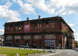 Manchester Mayfield railway station httpsuploadwikimediaorgwikipediacommonsthu