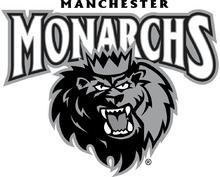 Manchester Monarchs (ECHL) httpsuploadwikimediaorgwikipediafrthumb1