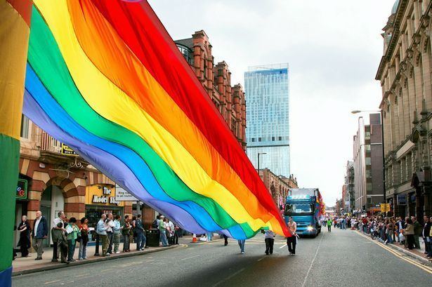 Manchester Pride i4manchestereveningnewscoukincomingarticle760