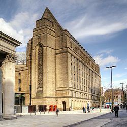 Manchester Town Hall Extension httpsuploadwikimediaorgwikipediacommonsthu