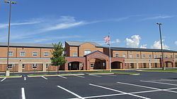 Manchester Township, Adams County, Ohio httpsuploadwikimediaorgwikipediacommonsthu