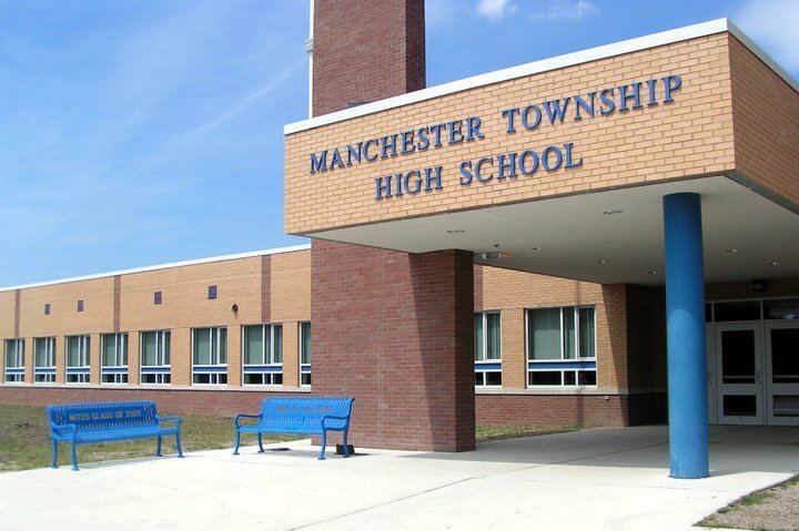 Manchester Township School District