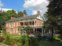 Manchester Township, York County, Pennsylvania httpsuploadwikimediaorgwikipediacommonsthu