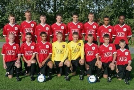 Manchester United F.C. Reserves and Academy wwwmancunianmatterscouksitesdefaultfilessty