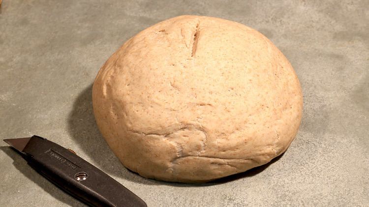 Manchet Manchet Bread Recipe OAKDEN