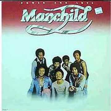 Manchild (band) Manchild Especially For You YouTube