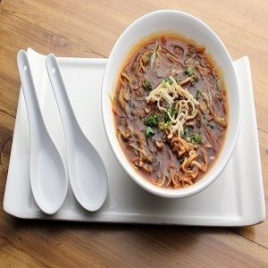 Manchow soup Manchow Soup FOOD FOOD