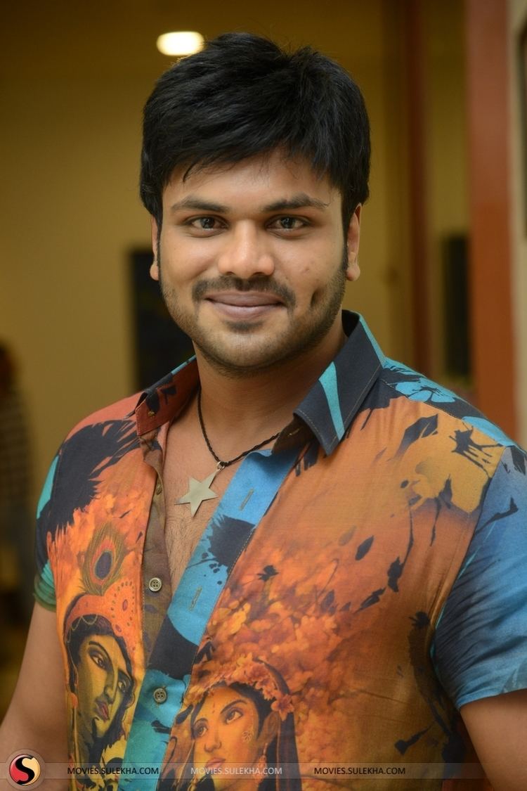 Manchu Manoj Manoj to pair with Adah Sharma Manchu Manoj KumarMovies