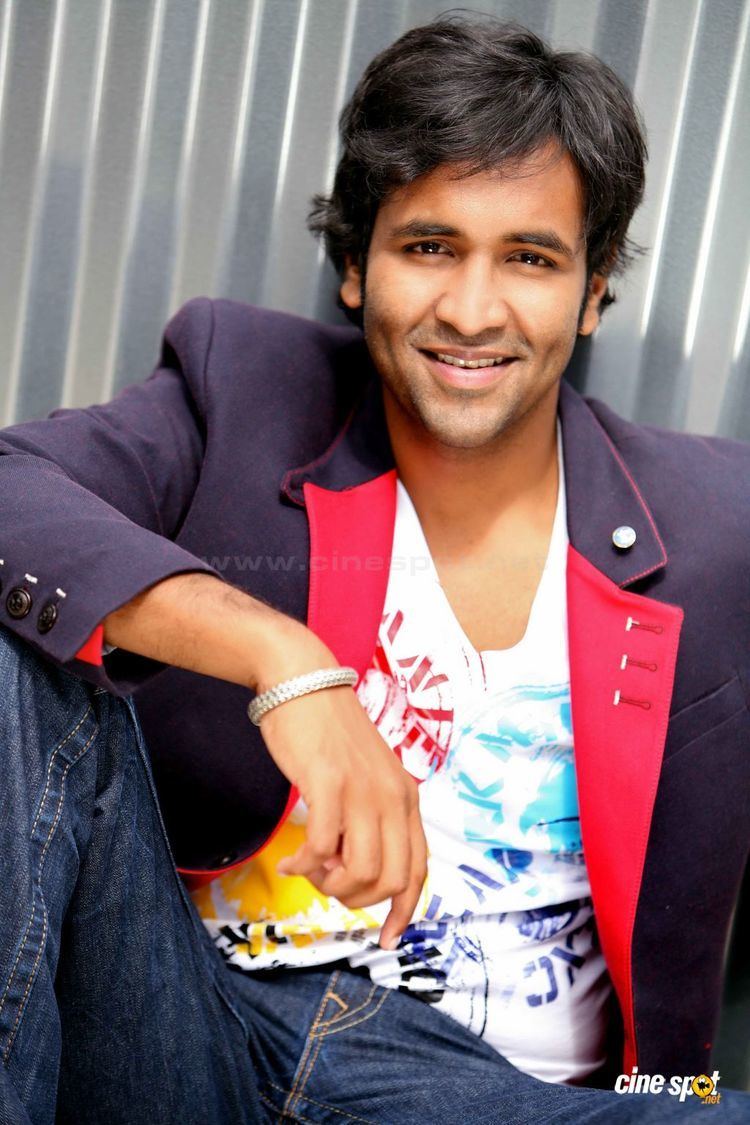 Manchu Vishnu Vishnu Manchu Actor Photos Stills