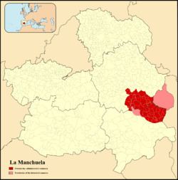 Manchuela Manchuela Wikipedia