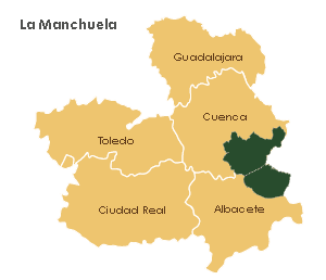 Manchuela Consejo regulador La Manchuela