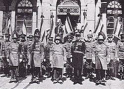 Manchukuo Imperial Army Ejrcito Imperial de Manchukuo Wikipedia la enciclopedia libre