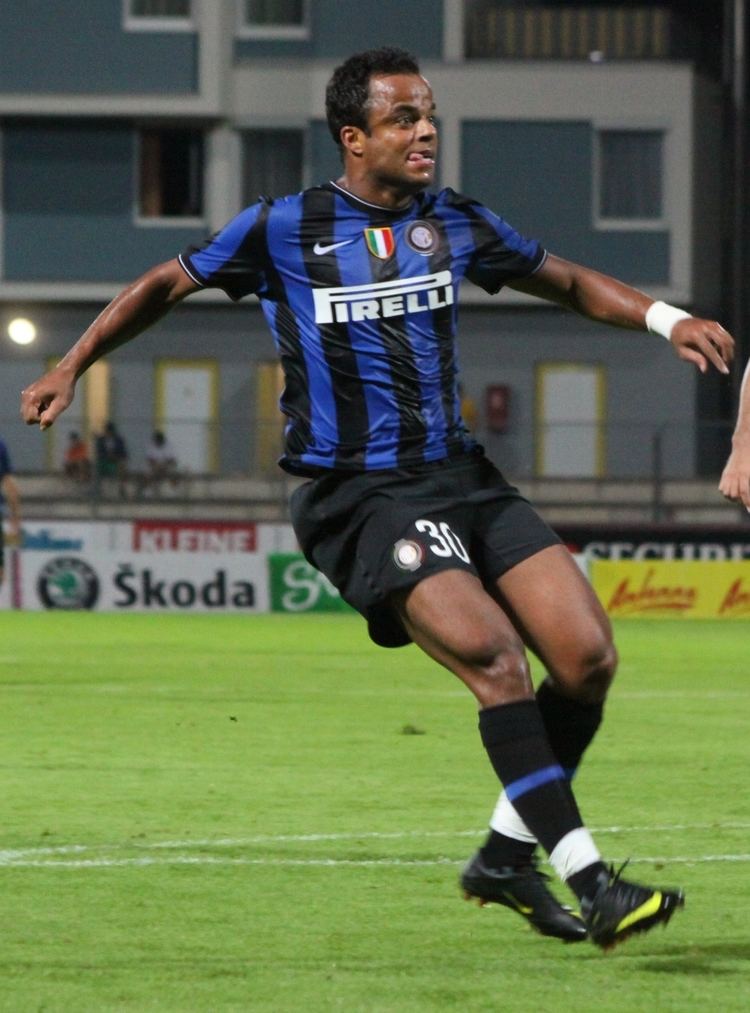Mancini (Brazilian footballer) FileMancini Brazilian footballer Inter Mailand 4jpg