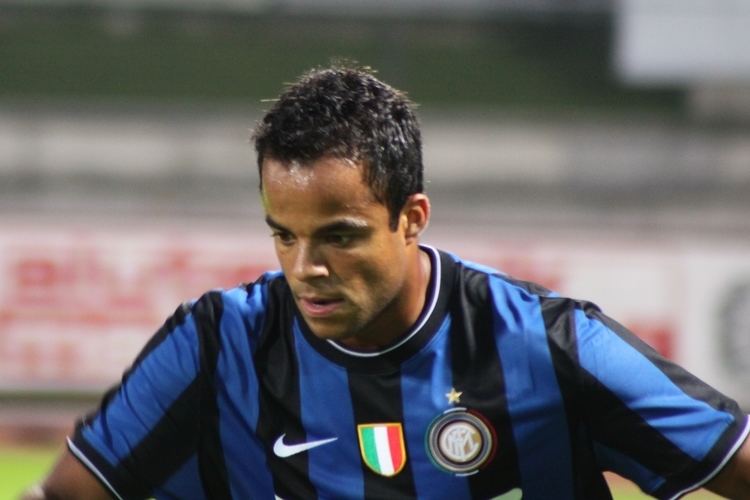 Mancini (Brazilian footballer) FileMancini Brazilian footballer Inter Mailand 3