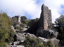 Mancınık Castle httpsuploadwikimediaorgwikipediacommonsthu