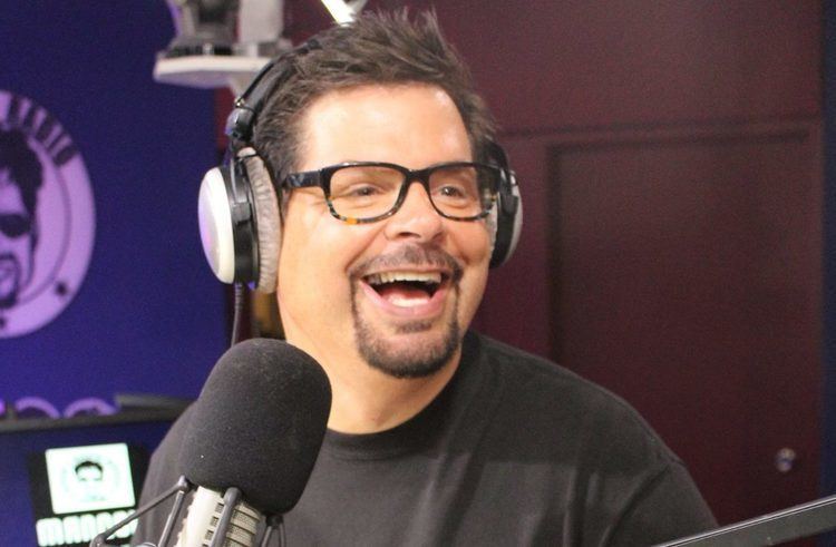 Mancow Muller Off the air everywhere Mancow says he39s 39taking a break39