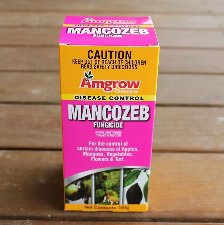 Mancozeb Mancozeb Fungicide Ozbreed Greenlife No Fuss Functional Reliable